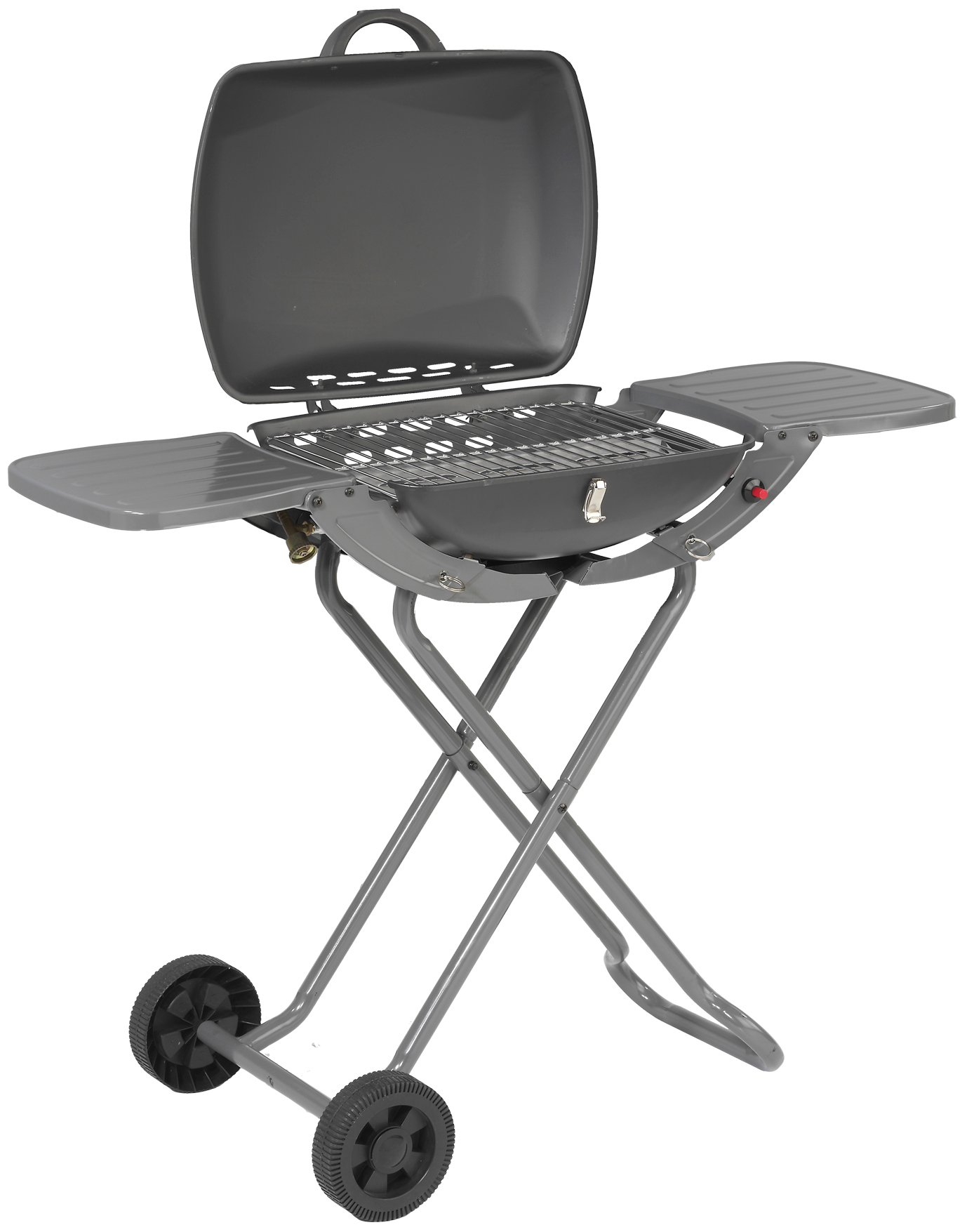 Garden Grill Compact Bistro Gas Barbecue 1 Brander