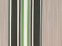 Multi Streep Polyester Doek en Volant voor Zonwering van 500cm x 300cm