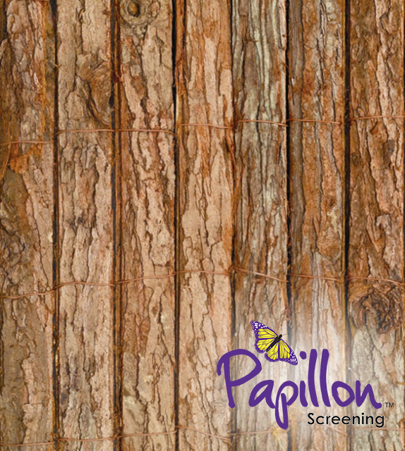 Papillon™ - Boomschorsmatten - 300cm x 120cm