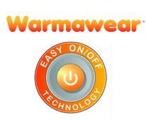 Waarom kiezen voor Warmawear™ verwarmde kleding?