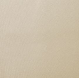 Ivoor Polyester Doek en Volant voor Zonwering van 250m x 200 cm