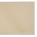 Ivoor Polyester Volant voor Zonwering van 400cm - met rechte rand