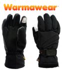Warmawear™ - Deluxe "Dual Fuel" Batterij Verwarmde Handschoenen