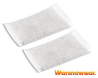 Wegwerpbare Warmtepakken - 2 Stuks - van Warmawear™