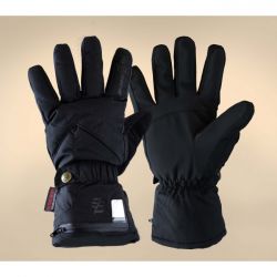 Blazewear™ "Sentio" - Batterij Verwarmde Handschoenen