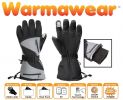 Warmawear™ - Sport Verwarmde Handschoenen op Batterijen - 3 Warmtestanden - Dubbele Warmtebron & Thermische Boostfunctie