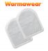 Wegwerp Teenwarmers - 2 Stuks - Warmawear™