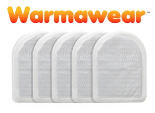 Wegwerp Teenwarmers - 10 Stuks - Warmawear™