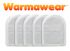 Wegwerp Teenwarmers - 10 Stuks - Warmawear™
