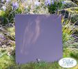 Vierkante Bronskleurige Spiegel van Reflect™ - 60cm x 60cm