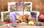 Kweek Je Eigen Tuin - 8 Kits - Complete Collectie