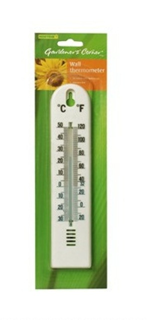 Botanico Muur Thermometer
