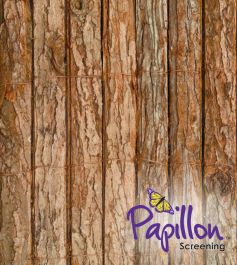Papillon™ - Boomschorsmatten - 400cm x 100cm
