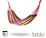 Hangmat - Tortola "Rainbow"