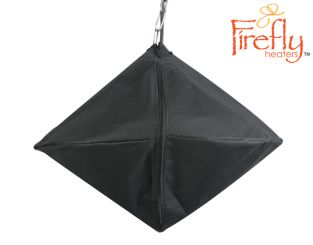 Firefly™ Beschermhoes tegen Stof en Regen voor de OL1785
