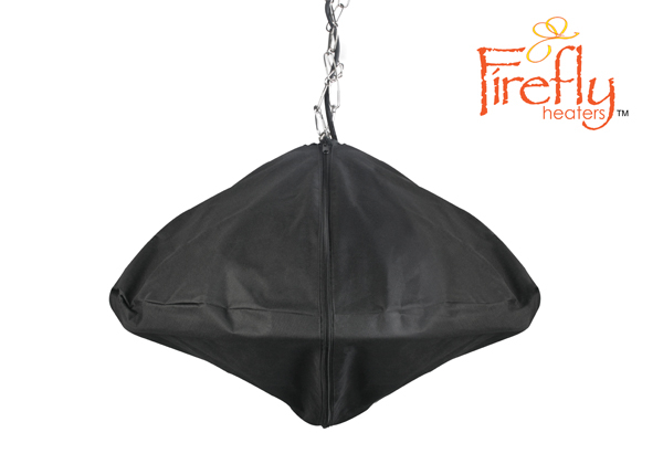 Firefly™ Beschermhoes tegen Stof en Regen voor de OL1853