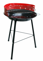 Basis Barbecue 36cm