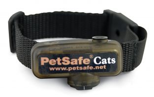 PetSafe® Extra Lichtgewicht Halsband voor de Kat