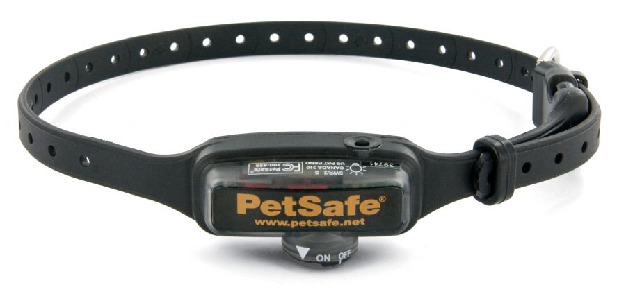 PetSafe® Extra Halsband voor de Kleine Hond