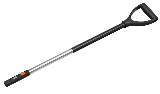 Wilkinson Sword - Space Saver D-grip Steel
