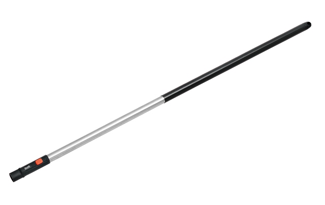 Wilkinson Sword - Space Saver Lange Steel - 150cm