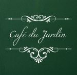 Cafe Du Jardin Groen