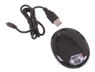 HotRox Electrische Handwarmer met USB kabel