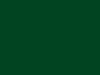 Groen Polyester Doek en Volant voor Zonwering van 150cm x 100cm