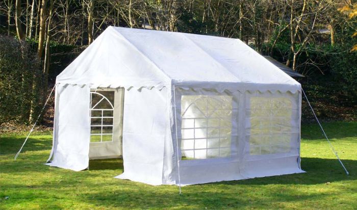 3m x 6m Luxe Feesttent/Partytent