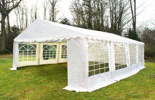 6m x 8m Luxe Feesttent/Partytent