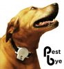 Pestbye® - Hond Anti Blaf Halsband - Pro - Dubbele Actie