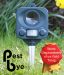 PestBye® - Kattenverjager op Batterijen