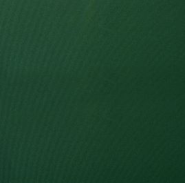 Groen Polyester Vervangdoek voor 2m x 1,5m Zonwering met Volant
