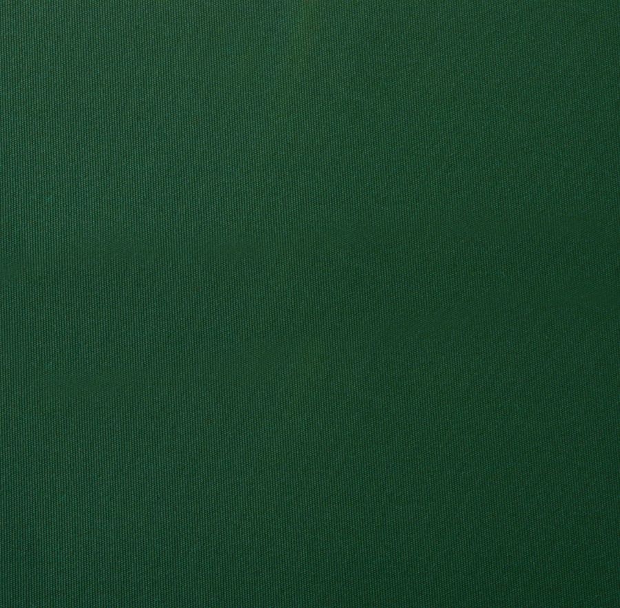 Groen Polyester Doek en Volant voor Zonwering van 450cm x 300cm