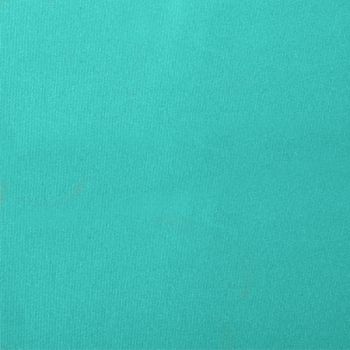 Turquoise Polyester Doek en Volant voor Zonwering van 500cm x 300cm