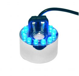 Mini Vernevelaar Met Blauwe LED verlichting